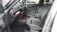 USED 2020 20 MINI COUNTRYMAN 2.0 JOHN COOPER WORKS ALL4 5d 302 BHP 