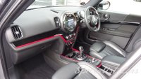 USED 2020 20 MINI COUNTRYMAN 2.0 JOHN COOPER WORKS ALL4 5d 302 BHP 