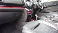 USED 2020 20 MINI COUNTRYMAN 2.0 JOHN COOPER WORKS ALL4 5d 302 BHP 