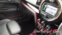 USED 2020 20 MINI COUNTRYMAN 2.0 JOHN COOPER WORKS ALL4 5d 302 BHP 