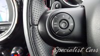 USED 2020 20 MINI COUNTRYMAN 2.0 JOHN COOPER WORKS ALL4 5d 302 BHP 