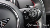 USED 2020 20 MINI COUNTRYMAN 2.0 JOHN COOPER WORKS ALL4 5d 302 BHP 