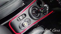 USED 2020 20 MINI COUNTRYMAN 2.0 JOHN COOPER WORKS ALL4 5d 302 BHP 