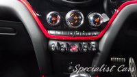 USED 2020 20 MINI COUNTRYMAN 2.0 JOHN COOPER WORKS ALL4 5d 302 BHP 