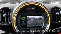 USED 2020 20 MINI COUNTRYMAN 2.0 JOHN COOPER WORKS ALL4 5d 302 BHP 
