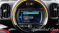 USED 2020 20 MINI COUNTRYMAN 2.0 JOHN COOPER WORKS ALL4 5d 302 BHP 