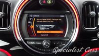 USED 2020 20 MINI COUNTRYMAN 2.0 JOHN COOPER WORKS ALL4 5d 302 BHP 