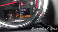 USED 2020 20 MINI COUNTRYMAN 2.0 JOHN COOPER WORKS ALL4 5d 302 BHP 
