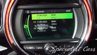 USED 2020 20 MINI COUNTRYMAN 2.0 JOHN COOPER WORKS ALL4 5d 302 BHP 