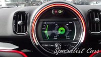 USED 2020 20 MINI COUNTRYMAN 2.0 JOHN COOPER WORKS ALL4 5d 302 BHP 