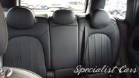 USED 2020 20 MINI COUNTRYMAN 2.0 JOHN COOPER WORKS ALL4 5d 302 BHP 