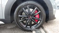 USED 2020 20 MINI COUNTRYMAN 2.0 JOHN COOPER WORKS ALL4 5d 302 BHP 