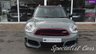 USED 2020 20 MINI COUNTRYMAN 2.0 JOHN COOPER WORKS ALL4 5d 302 BHP 