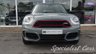 USED 2020 20 MINI COUNTRYMAN 2.0 JOHN COOPER WORKS ALL4 5d 302 BHP 