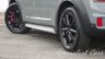 USED 2020 20 MINI COUNTRYMAN 2.0 JOHN COOPER WORKS ALL4 5d 302 BHP 