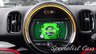 USED 2020 20 MINI COUNTRYMAN 2.0 JOHN COOPER WORKS ALL4 5d 302 BHP 