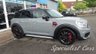 USED 2020 20 MINI COUNTRYMAN 2.0 JOHN COOPER WORKS ALL4 5d 302 BHP 