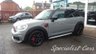 USED 2020 20 MINI COUNTRYMAN 2.0 JOHN COOPER WORKS ALL4 5d 302 BHP 