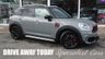 USED 2020 20 MINI COUNTRYMAN 2.0 JOHN COOPER WORKS ALL4 5d 302 BHP 