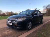 USED 2010 KIA CEED 1 FAIR CONDITION