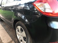 USED 2010 KIA CEED 1 FAIR CONDITION