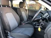 USED 2010 KIA CEED 1 FAIR CONDITION