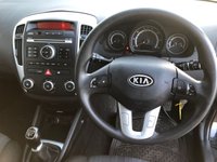 USED 2010 KIA CEED 1 FAIR CONDITION