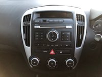 USED 2010 KIA CEED 1 FAIR CONDITION