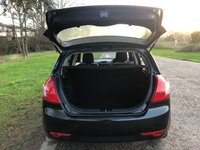 USED 2010 KIA CEED 1 FAIR CONDITION