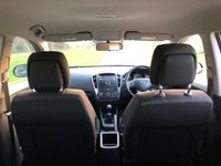 USED 2010 KIA CEED 1 FAIR CONDITION