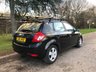 USED 2010 KIA CEED 1 FAIR CONDITION