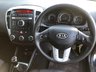 USED 2010 KIA CEED 1 FAIR CONDITION