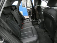 USED 2018 18 AUDI Q5 2.0 TDI QUATTRO SPORT 5d 188 BHP 4DW SAT NAV HEATED LEATHER PARKING SENSORS 3 OWNES SERVICE HISTORY STUNNING EXAMPLE