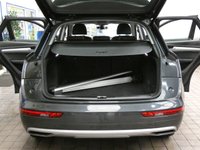 USED 2018 18 AUDI Q5 2.0 TDI QUATTRO SPORT 5d 188 BHP 4DW SAT NAV HEATED LEATHER PARKING SENSORS 3 OWNES SERVICE HISTORY STUNNING EXAMPLE