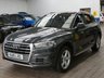 USED 2018 18 AUDI Q5 2.0 TDI QUATTRO SPORT 5d 188 BHP 4DW SAT NAV HEATED LEATHER PARKING SENSORS 3 OWNES SERVICE HISTORY STUNNING EXAMPLE