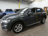 USED 2018 18 AUDI Q5 2.0 TDI QUATTRO SPORT 5d 188 BHP 4DW SAT NAV HEATED LEATHER PARKING SENSORS 3 OWNES SERVICE HISTORY STUNNING EXAMPLE