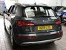 USED 2018 18 AUDI Q5 2.0 TDI QUATTRO SPORT 5d 188 BHP 4DW SAT NAV HEATED LEATHER PARKING SENSORS 3 OWNES SERVICE HISTORY STUNNING EXAMPLE