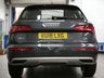 USED 2018 18 AUDI Q5 2.0 TDI QUATTRO SPORT 5d 188 BHP 4DW SAT NAV HEATED LEATHER PARKING SENSORS 3 OWNES SERVICE HISTORY STUNNING EXAMPLE
