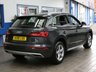 USED 2018 18 AUDI Q5 2.0 TDI QUATTRO SPORT 5d 188 BHP 4DW SAT NAV HEATED LEATHER PARKING SENSORS 3 OWNES SERVICE HISTORY STUNNING EXAMPLE