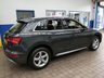 USED 2018 18 AUDI Q5 2.0 TDI QUATTRO SPORT 5d 188 BHP 4DW SAT NAV HEATED LEATHER PARKING SENSORS 3 OWNES SERVICE HISTORY STUNNING EXAMPLE
