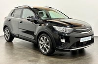 USED 2019 19 KIA STONIC 1.6 CRDI 3 ISG 5d 114 BHP Navigation / Media