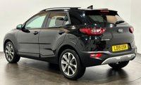 USED 2019 19 KIA STONIC 1.6 CRDI 3 ISG 5d 114 BHP Navigation / Media