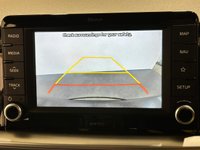 USED 2019 19 KIA STONIC 1.6 CRDI 3 ISG 5d 114 BHP Navigation / Media
