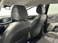 USED 2019 19 KIA STONIC 1.6 CRDI 3 ISG 5d 114 BHP Navigation / Media