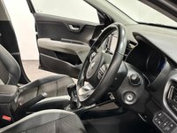 USED 2019 19 KIA STONIC 1.6 CRDI 3 ISG 5d 114 BHP Navigation / Media