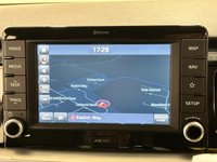 USED 2019 19 KIA STONIC 1.6 CRDI 3 ISG 5d 114 BHP Navigation / Media