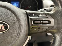 USED 2019 19 KIA STONIC 1.6 CRDI 3 ISG 5d 114 BHP Navigation / Media