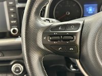 USED 2019 19 KIA STONIC 1.6 CRDI 3 ISG 5d 114 BHP Navigation / Media
