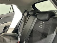 USED 2019 19 KIA STONIC 1.6 CRDI 3 ISG 5d 114 BHP Navigation / Media
