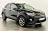USED 2019 19 KIA STONIC 1.6 CRDI 3 ISG 5d 114 BHP Navigation / Media